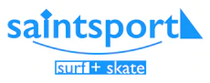 Saintsport Logo