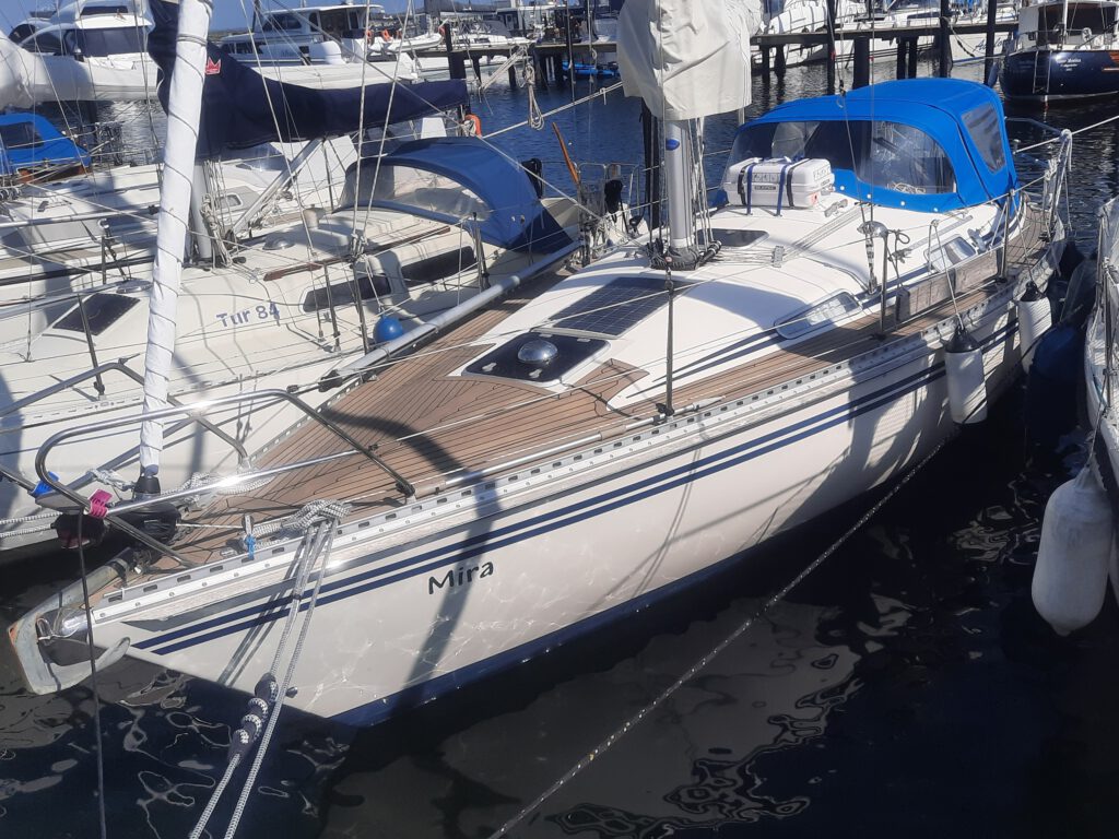 Comfortina 32 01