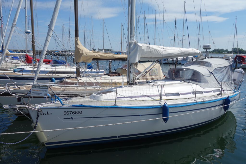 Bavaria 32 01