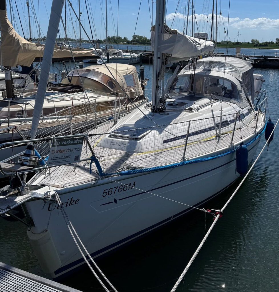 Bavaria 32 Titel
